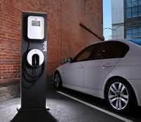 Ecotality EV charger maker seeks bankruptcy protection